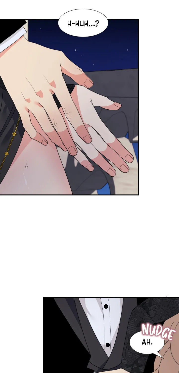 Lessons of Seduction with a Classy Duke Chapter 11 page 6 - 