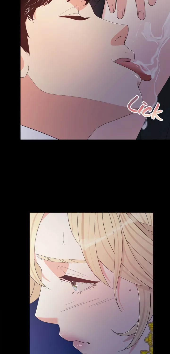 Lessons of Seduction with a Classy Duke Chapter 11 page 54 - 