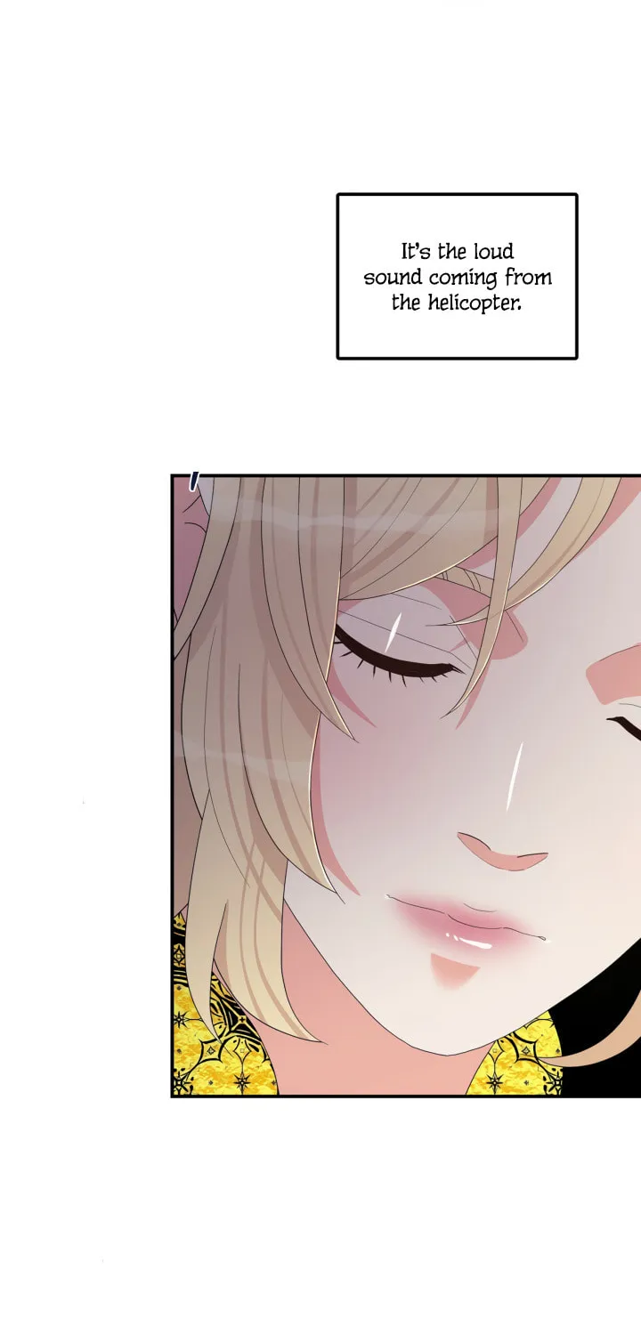 Lessons of Seduction with a Classy Duke Chapter 11 page 57 - 