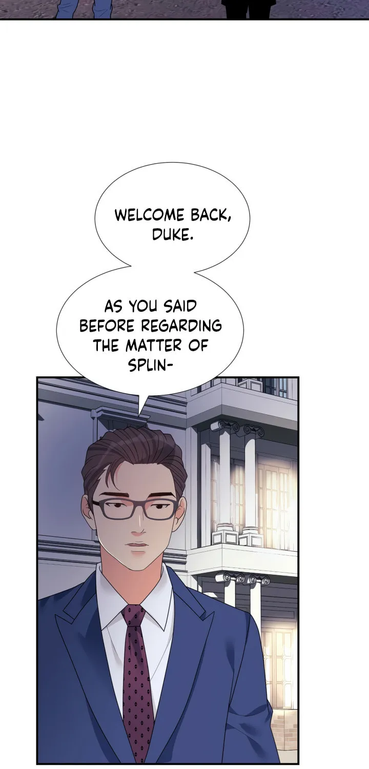 Lessons of Seduction with a Classy Duke Chapter 11 page 59 - 