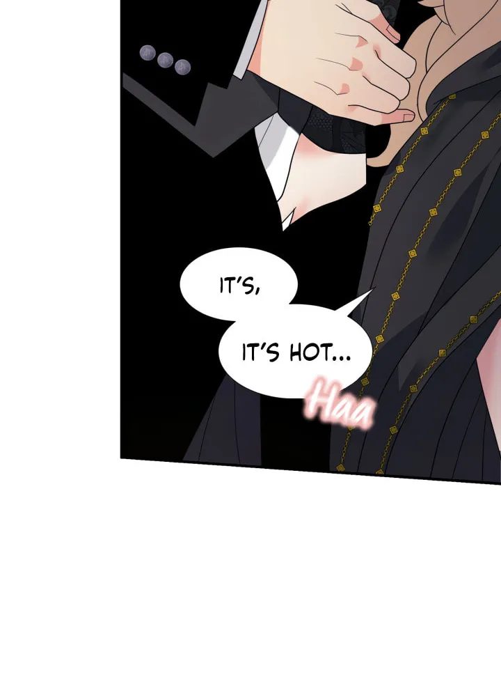 Lessons of Seduction with a Classy Duke Chapter 11 page 7 - 