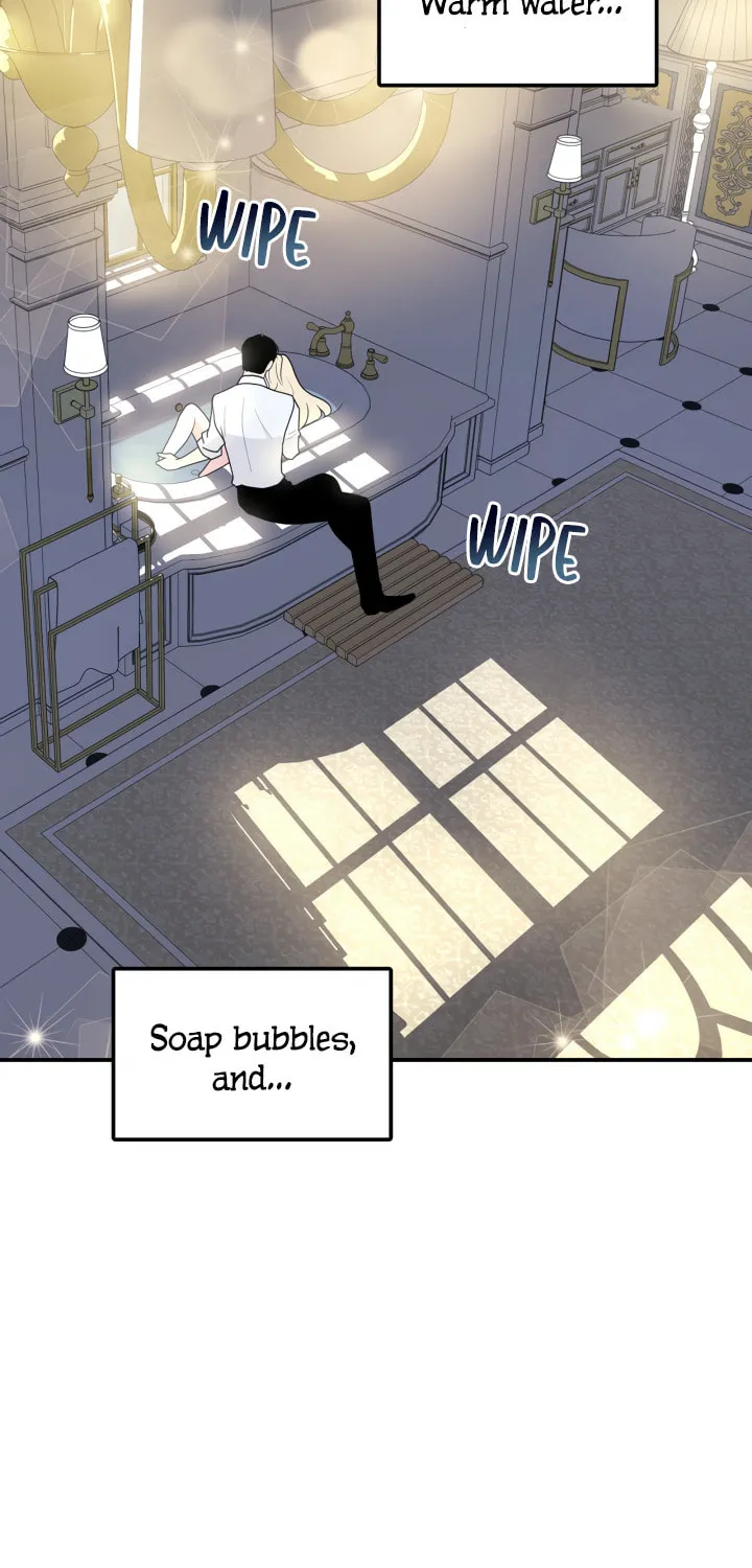 Lessons of Seduction with a Classy Duke Chapter 11 page 63 - 