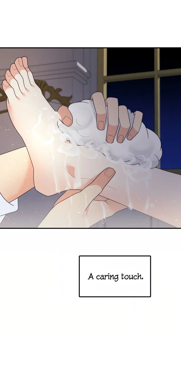Lessons of Seduction with a Classy Duke Chapter 11 page 64 - 