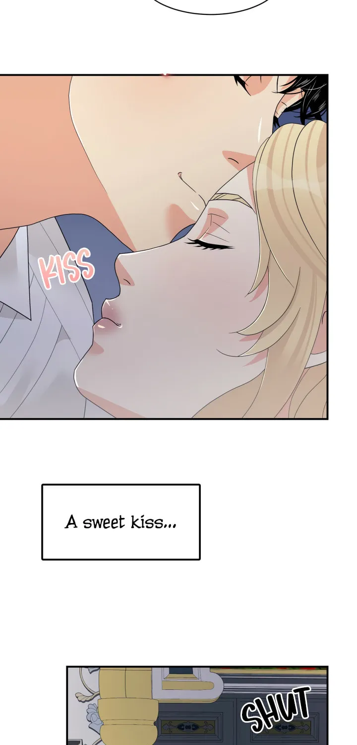 Lessons of Seduction with a Classy Duke Chapter 11 page 66 - 