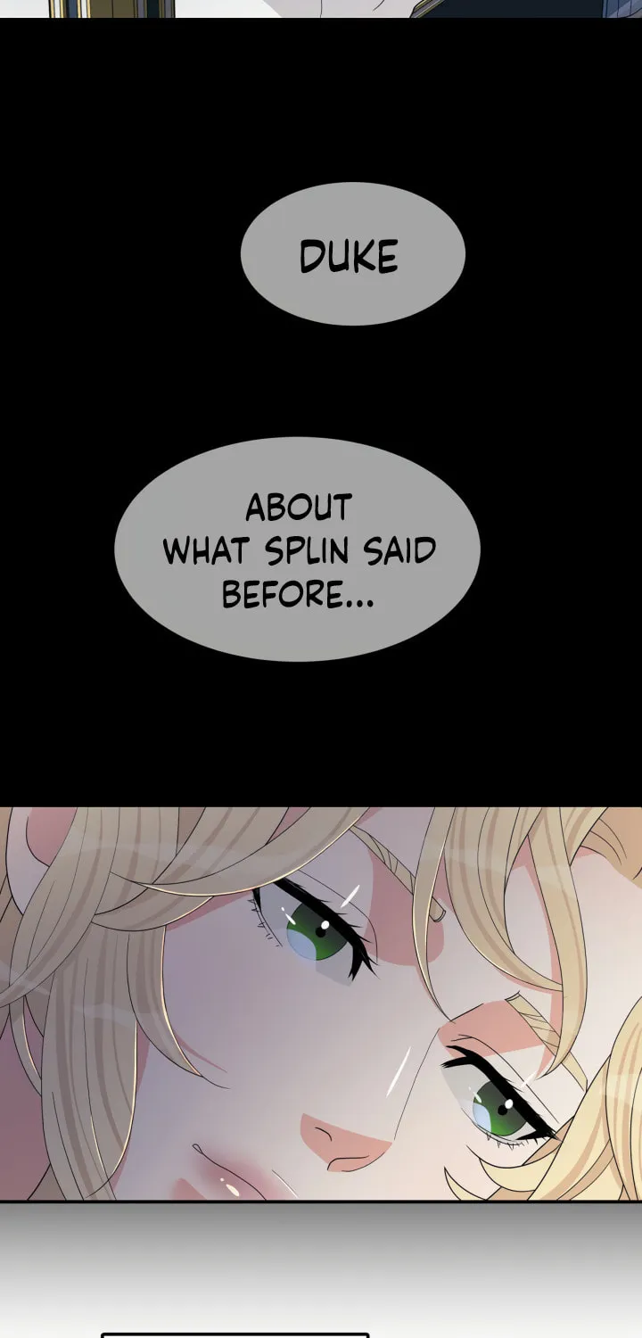 Lessons of Seduction with a Classy Duke Chapter 11 page 70 - 