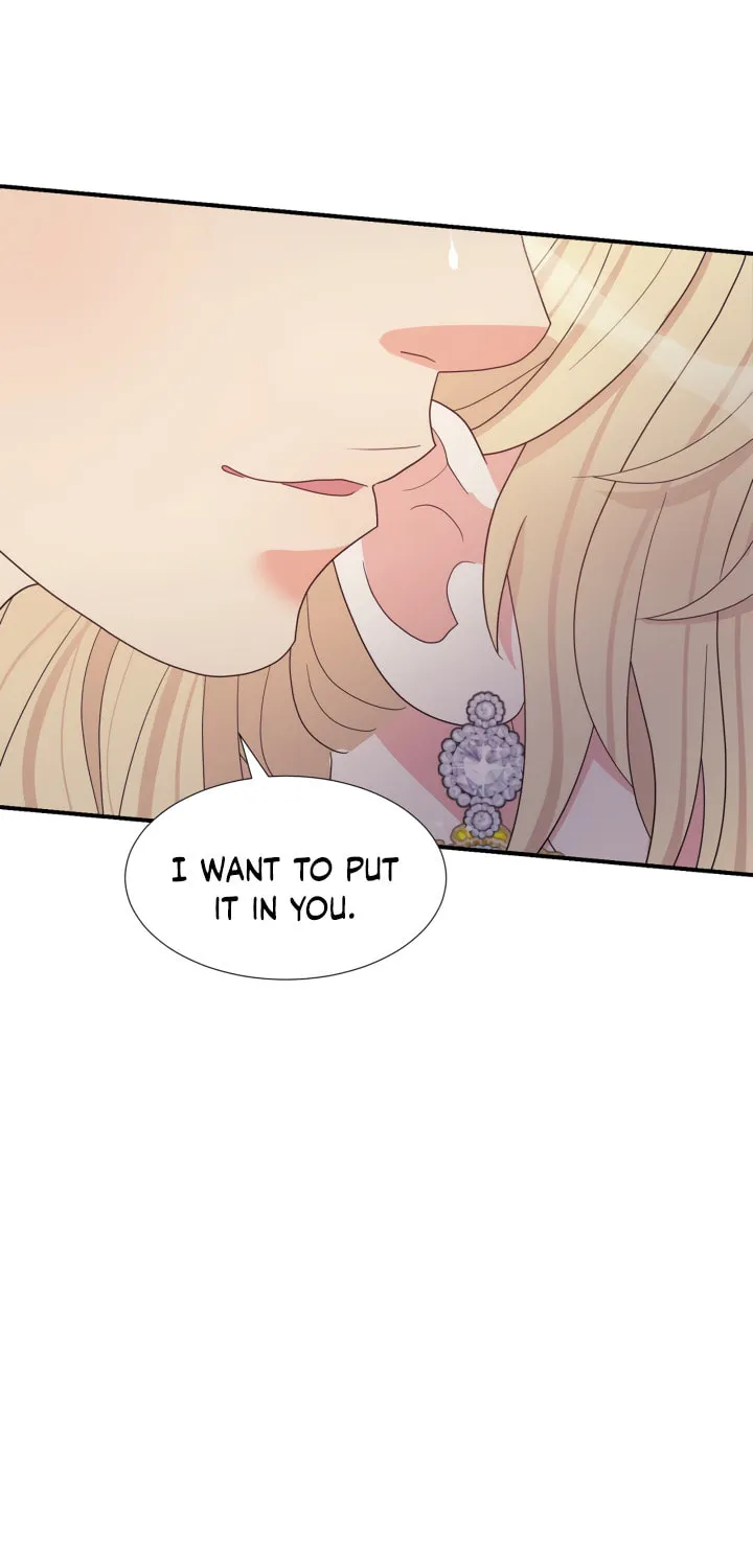 Lessons of Seduction with a Classy Duke Chapter 11 page 8 - 