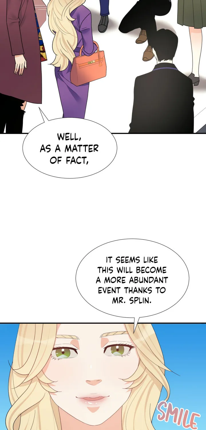 Lessons of Seduction with a Classy Duke Chapter 12 page 13 - 