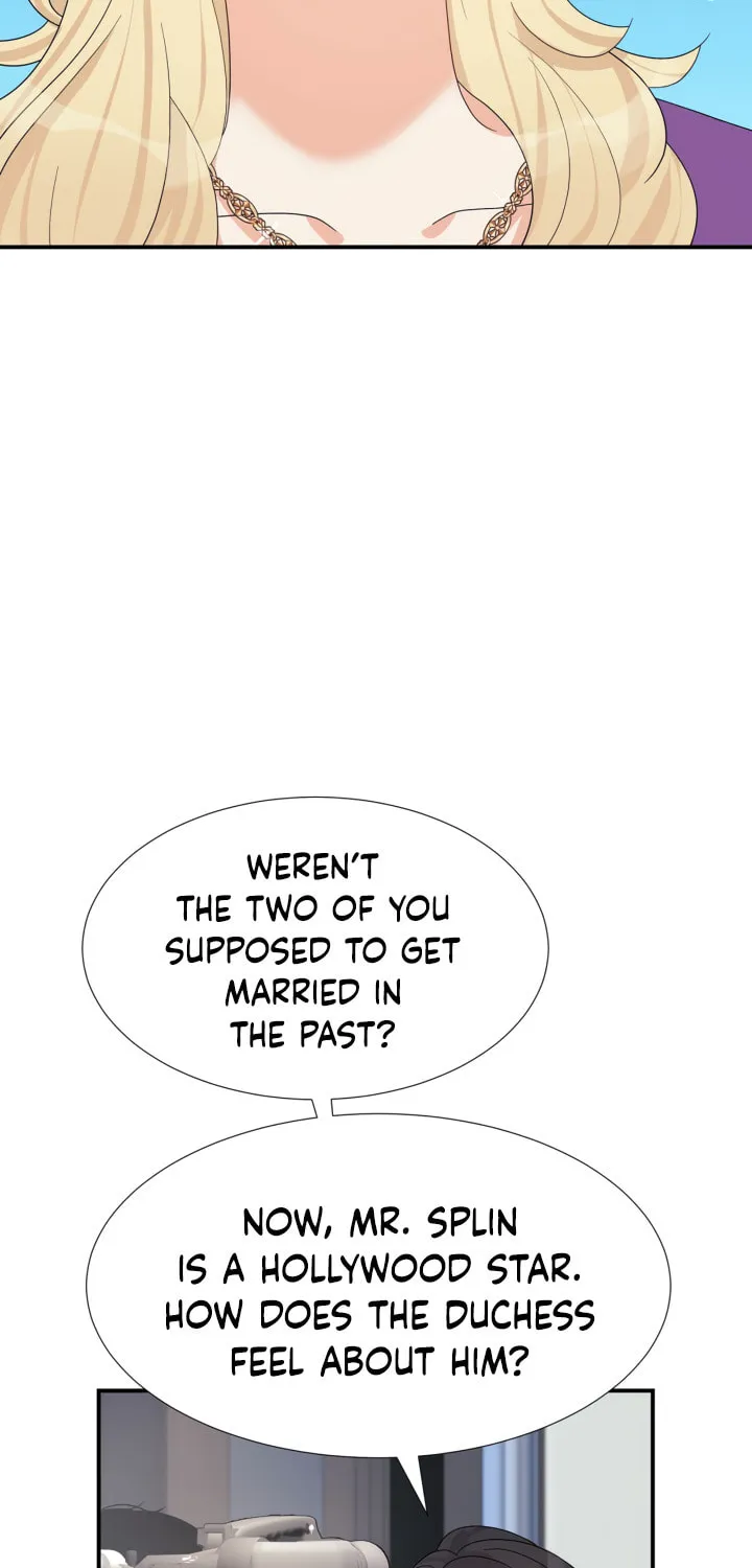 Lessons of Seduction with a Classy Duke Chapter 12 page 14 - 