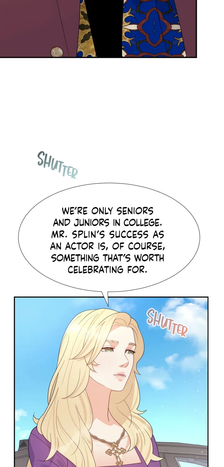 Lessons of Seduction with a Classy Duke Chapter 12 page 17 - 