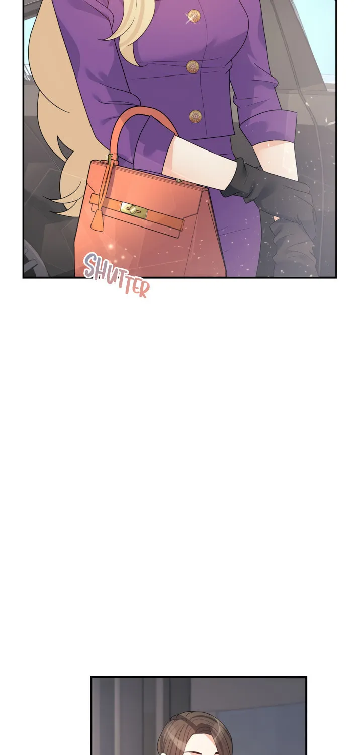 Lessons of Seduction with a Classy Duke Chapter 12 page 18 - 