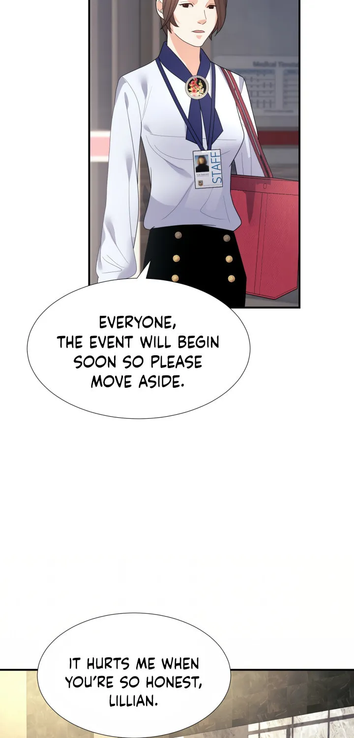 Lessons of Seduction with a Classy Duke Chapter 12 page 19 - 