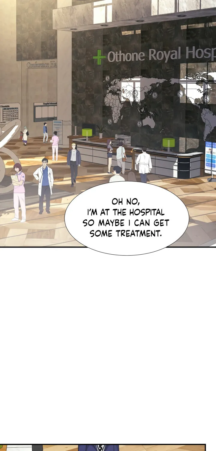 Lessons of Seduction with a Classy Duke Chapter 12 page 20 - 