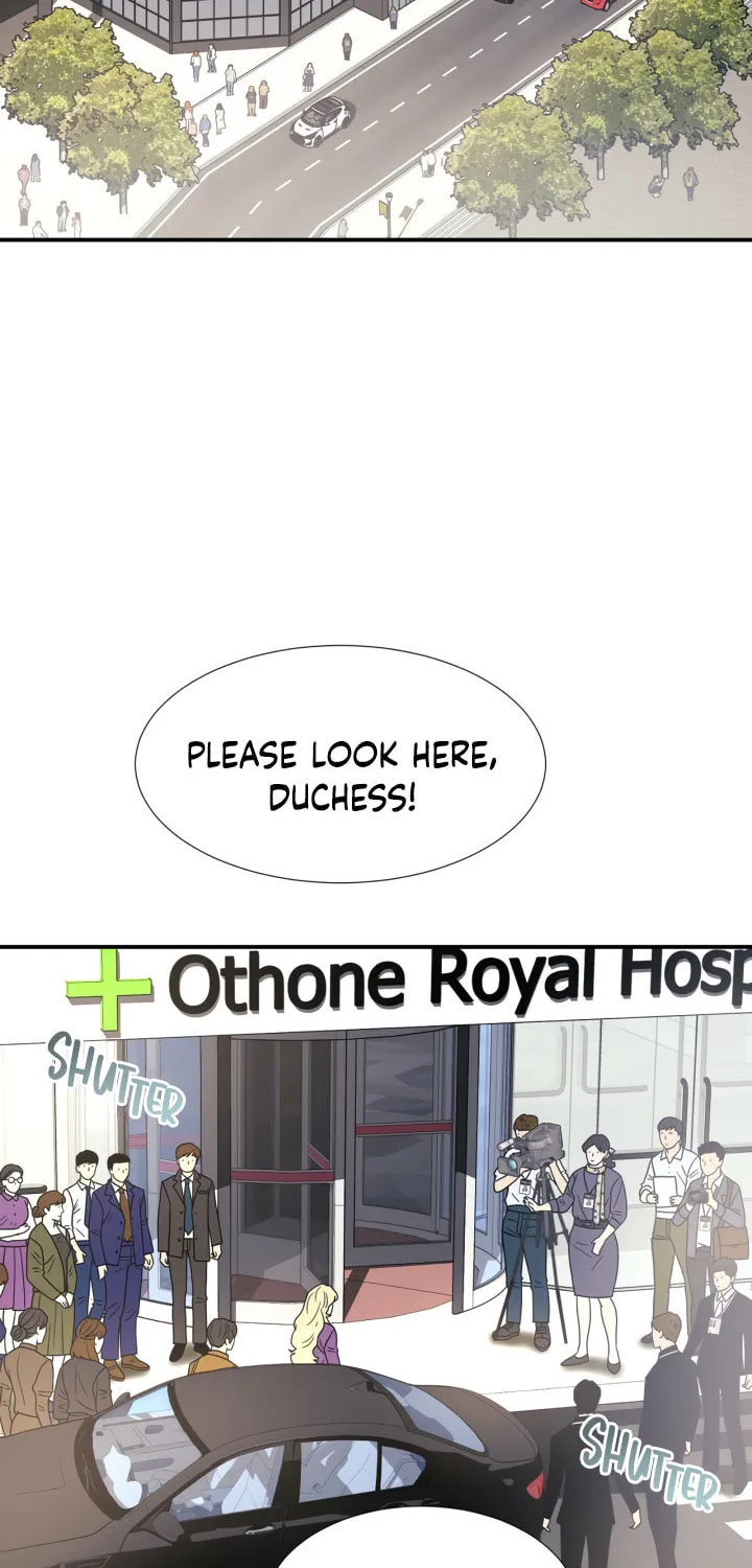 Lessons of Seduction with a Classy Duke Chapter 12 page 3 - 