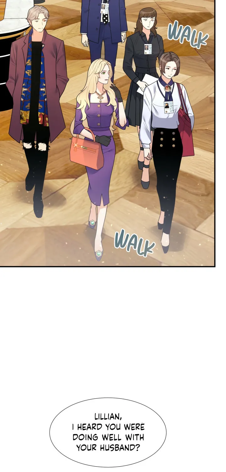 Lessons of Seduction with a Classy Duke Chapter 12 page 21 - 