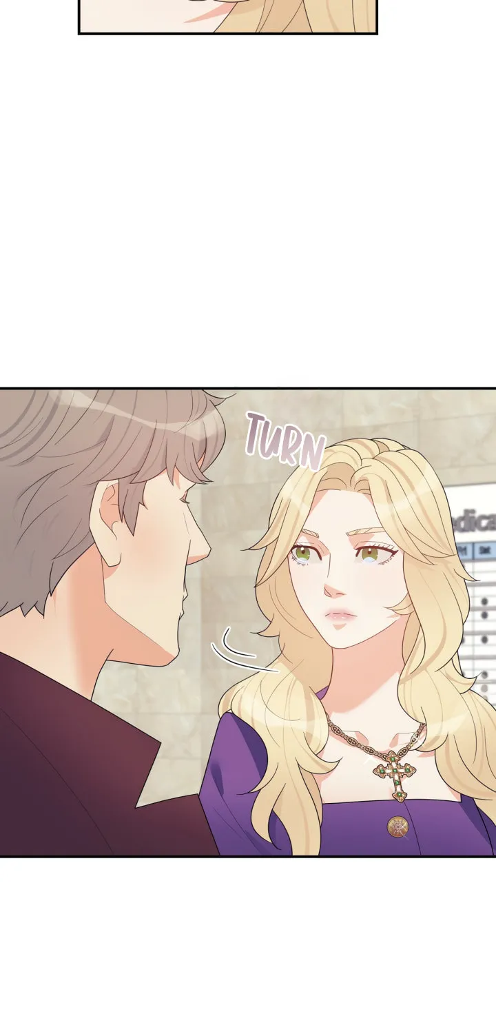 Lessons of Seduction with a Classy Duke Chapter 12 page 23 - 