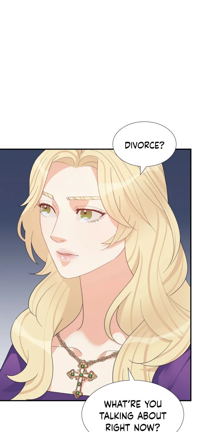 Lessons of Seduction with a Classy Duke Chapter 12 page 25 - 