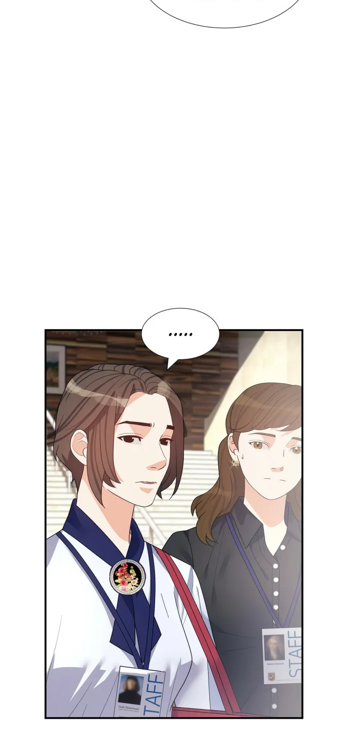 Lessons of Seduction with a Classy Duke Chapter 12 page 26 - 