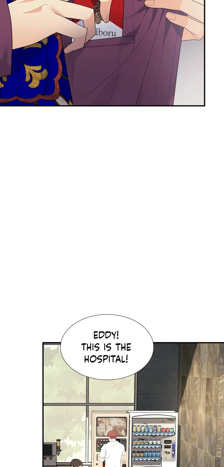 Lessons of Seduction with a Classy Duke Chapter 12 page 28 - 