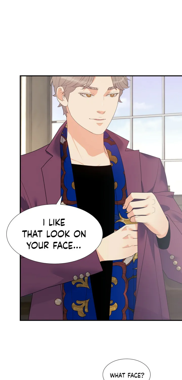 Lessons of Seduction with a Classy Duke Chapter 12 page 31 - 