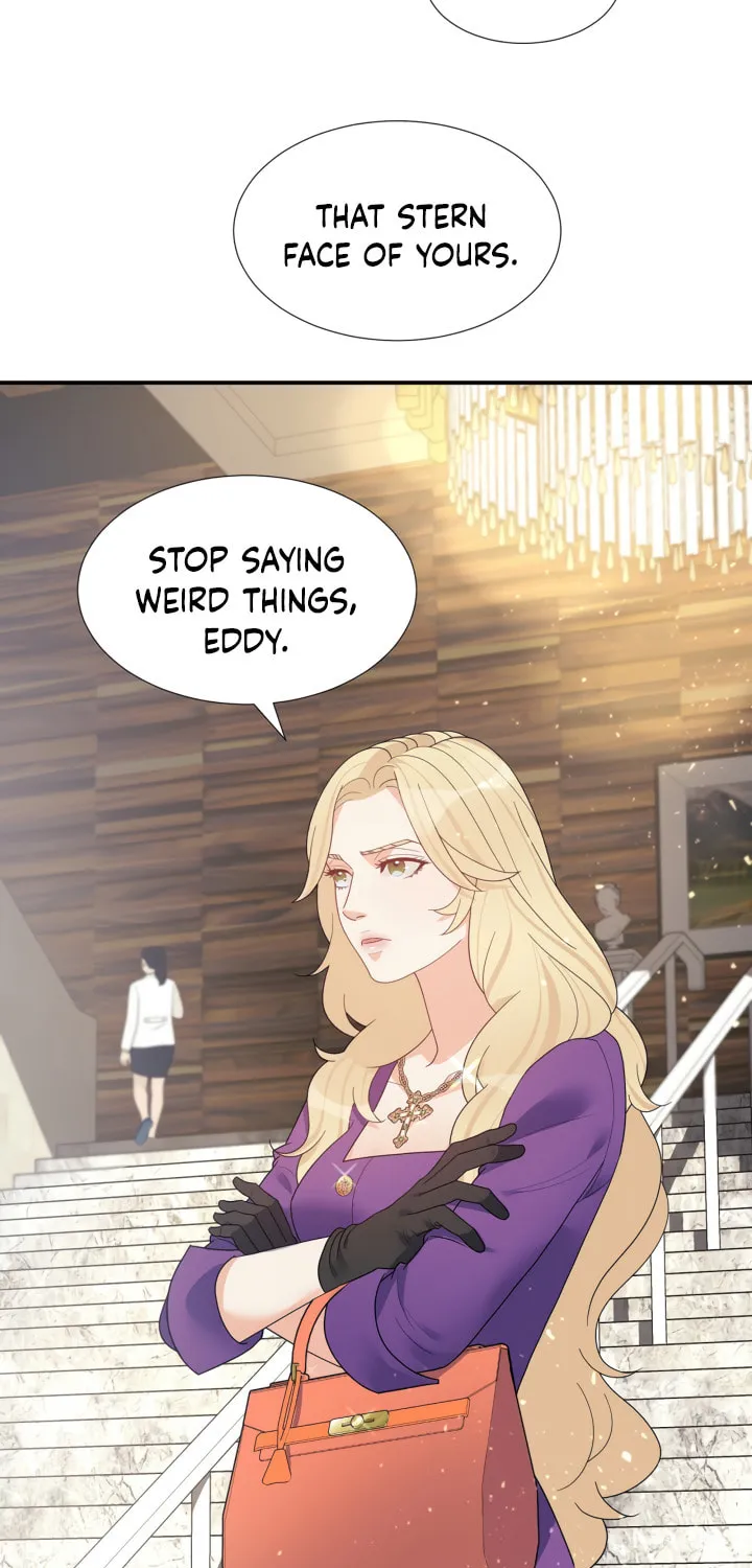Lessons of Seduction with a Classy Duke Chapter 12 page 32 - 