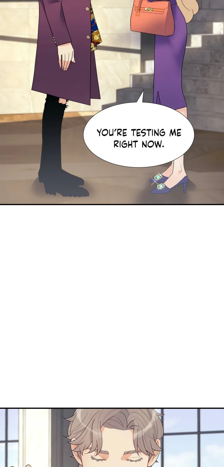 Lessons of Seduction with a Classy Duke Chapter 12 page 34 - 