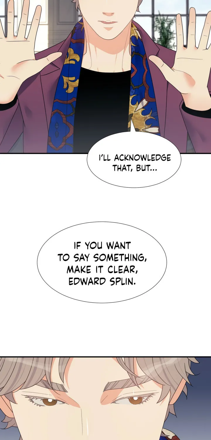 Lessons of Seduction with a Classy Duke Chapter 12 page 35 - 