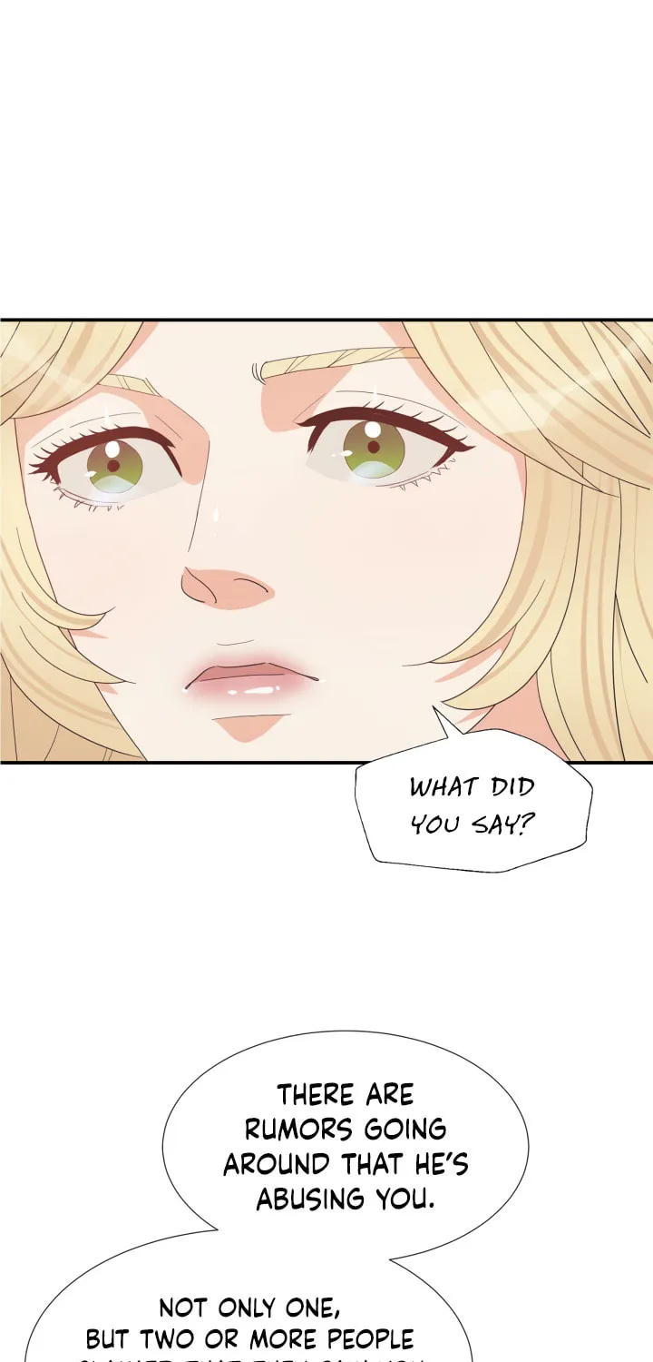 Lessons of Seduction with a Classy Duke Chapter 12 page 37 - 