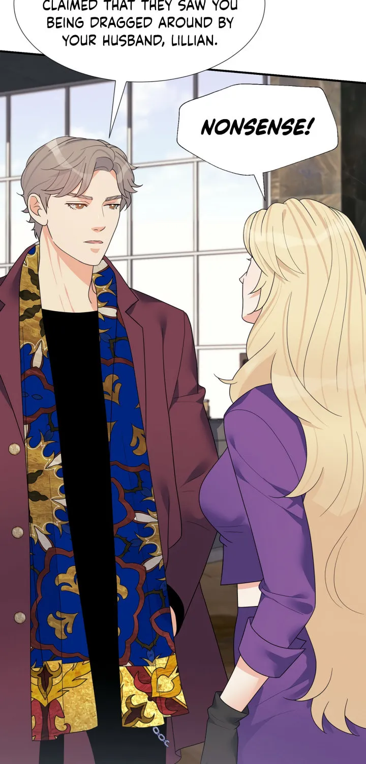 Lessons of Seduction with a Classy Duke Chapter 12 page 38 - 