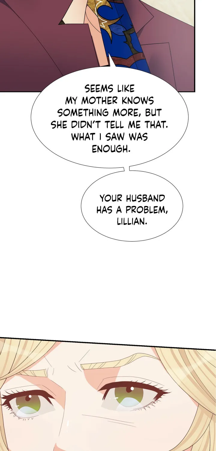 Lessons of Seduction with a Classy Duke Chapter 12 page 40 - 