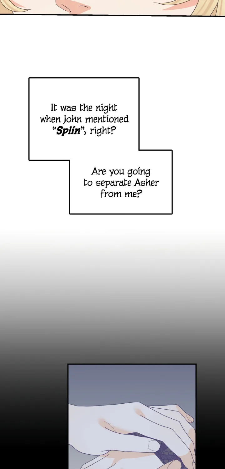 Lessons of Seduction with a Classy Duke Chapter 12 page 41 - 