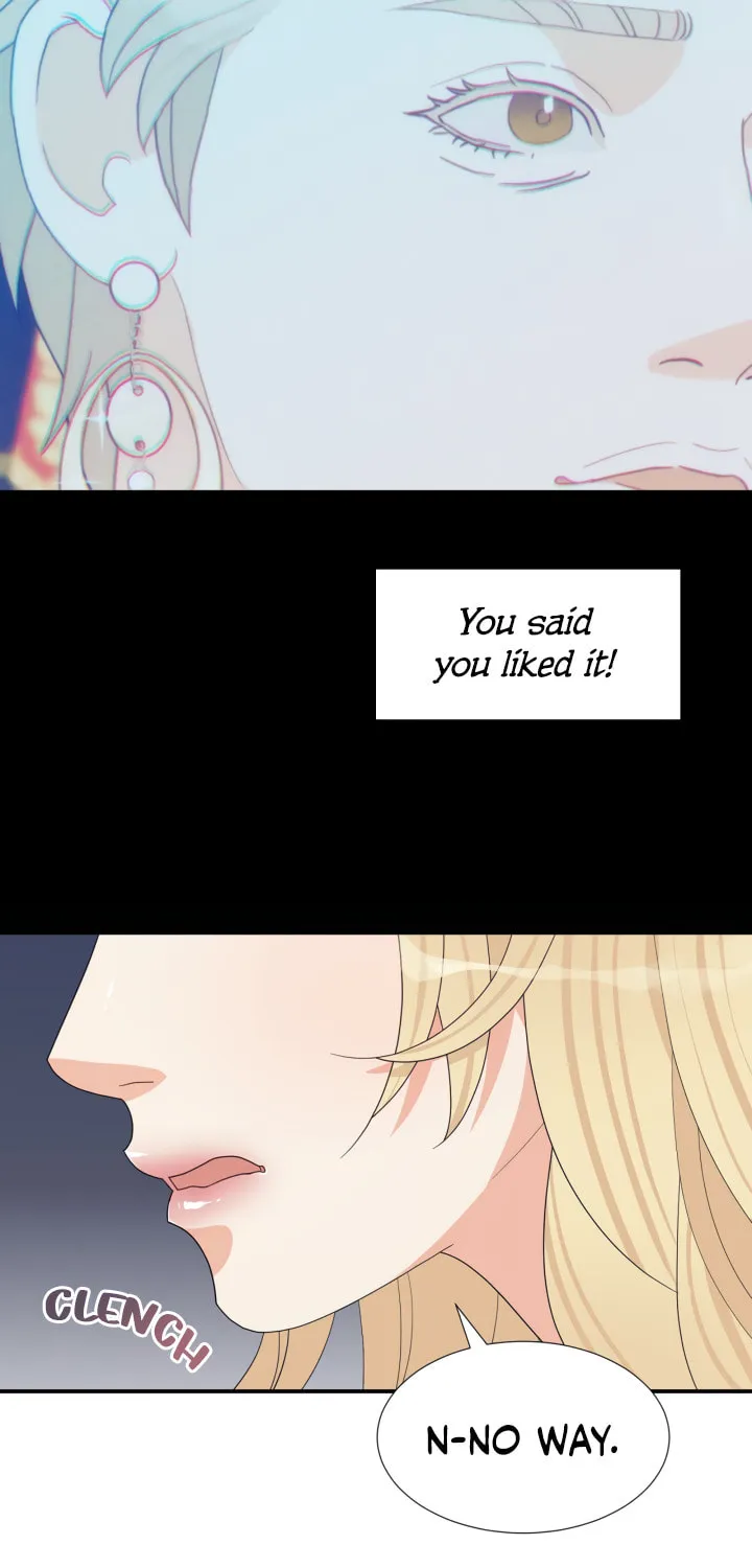 Lessons of Seduction with a Classy Duke Chapter 12 page 44 - 