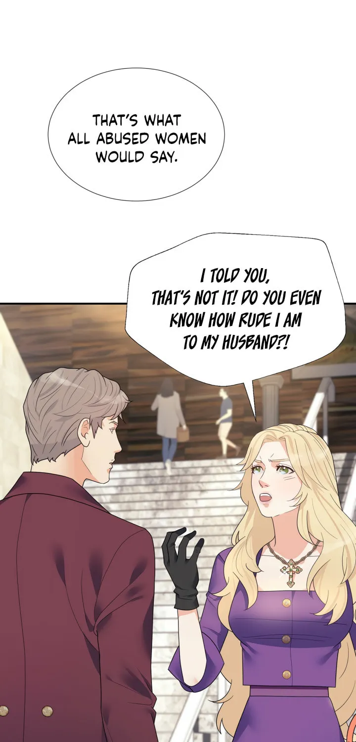 Lessons of Seduction with a Classy Duke Chapter 12 page 45 - 