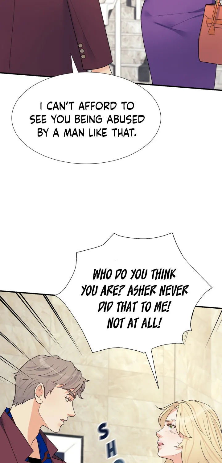 Lessons of Seduction with a Classy Duke Chapter 12 page 46 - 