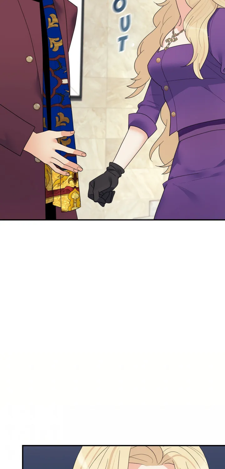 Lessons of Seduction with a Classy Duke Chapter 12 page 47 - 