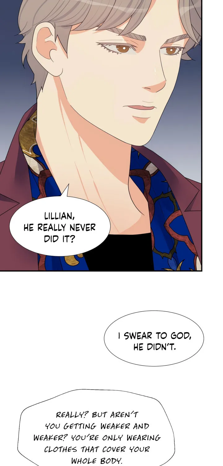 Lessons of Seduction with a Classy Duke Chapter 12 page 49 - 