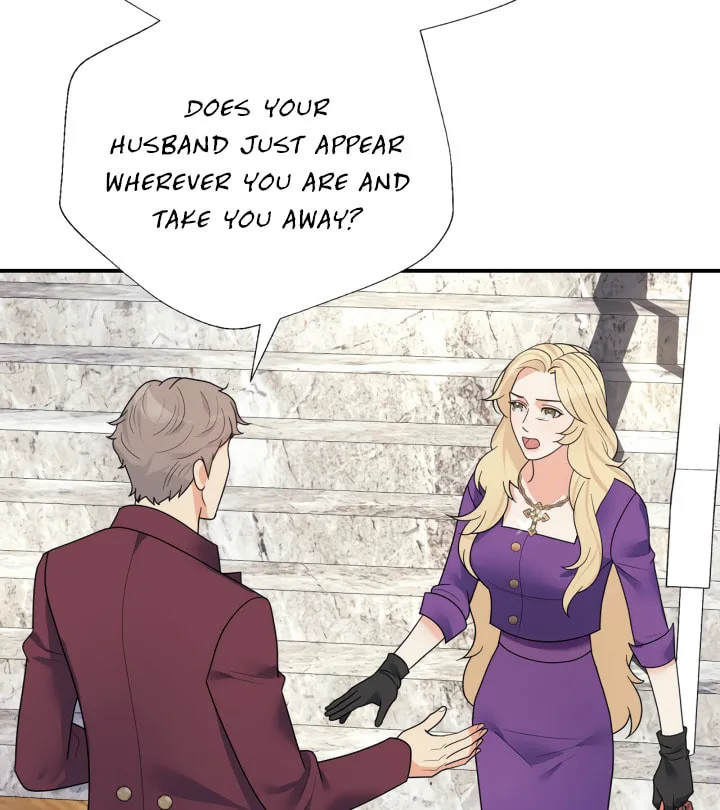 Lessons of Seduction with a Classy Duke Chapter 12 page 50 - 