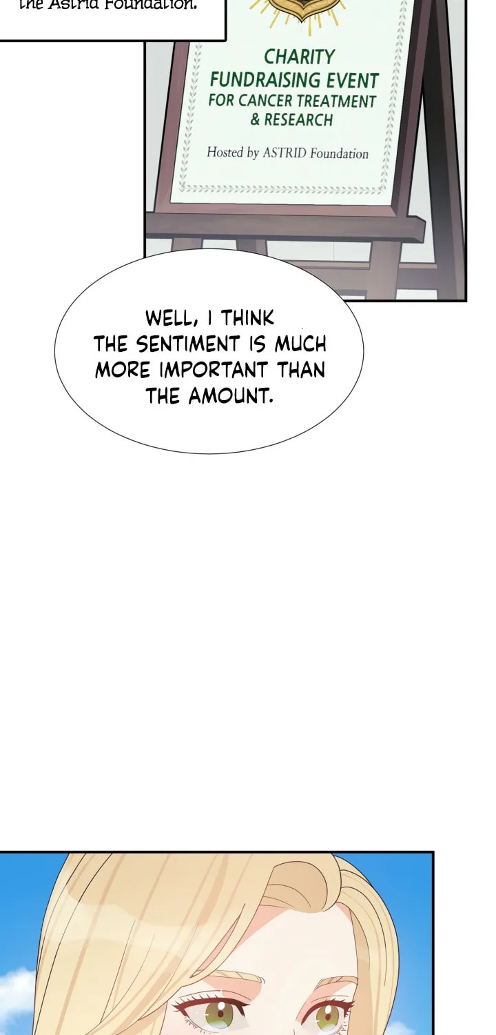 Lessons of Seduction with a Classy Duke Chapter 12 page 6 - 