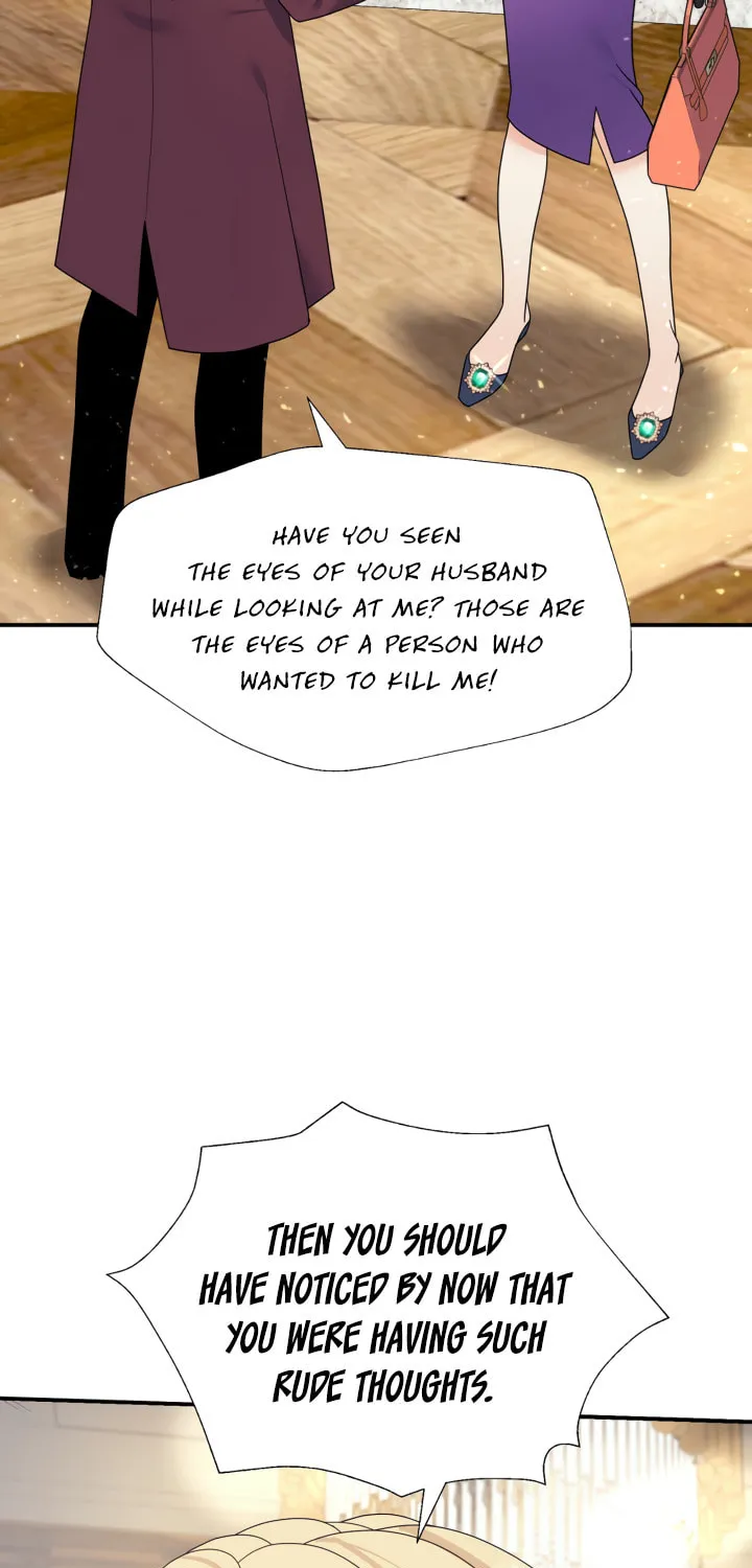 Lessons of Seduction with a Classy Duke Chapter 12 page 51 - 