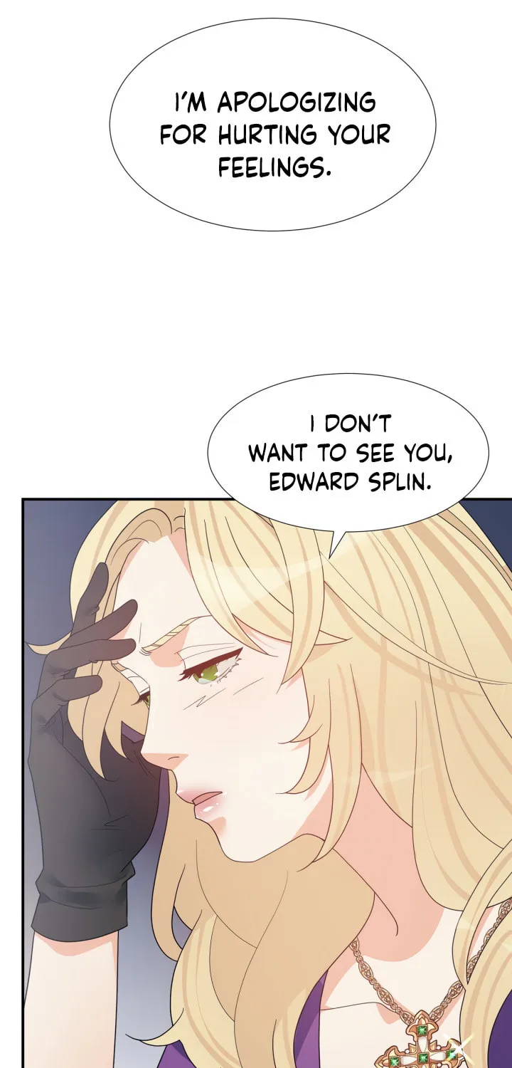 Lessons of Seduction with a Classy Duke Chapter 12 page 55 - 