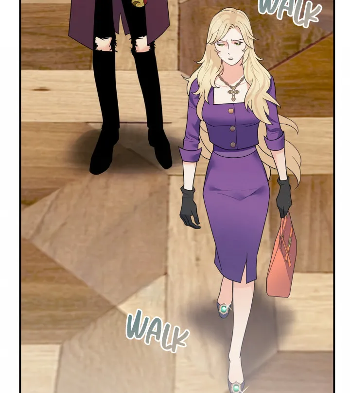 Lessons of Seduction with a Classy Duke Chapter 12 page 57 - 