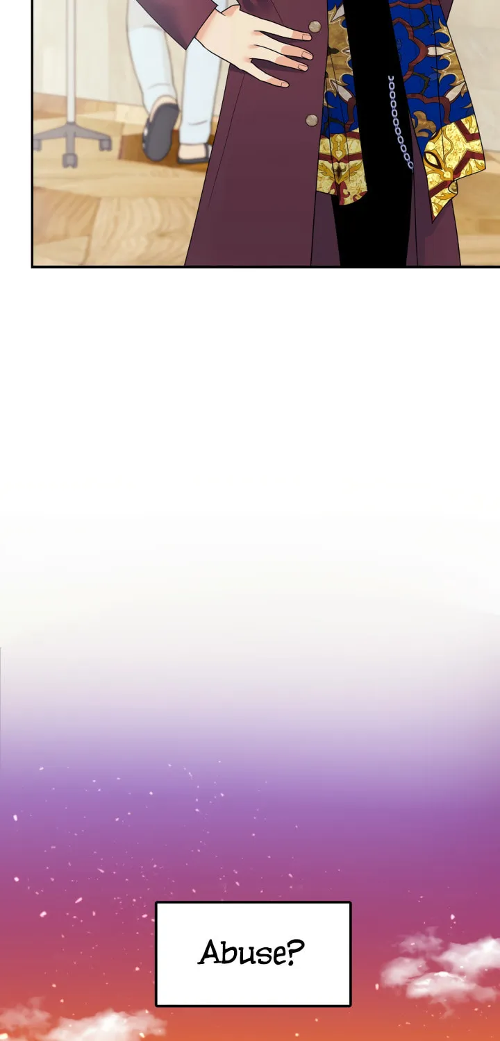 Lessons of Seduction with a Classy Duke Chapter 12 page 59 - 
