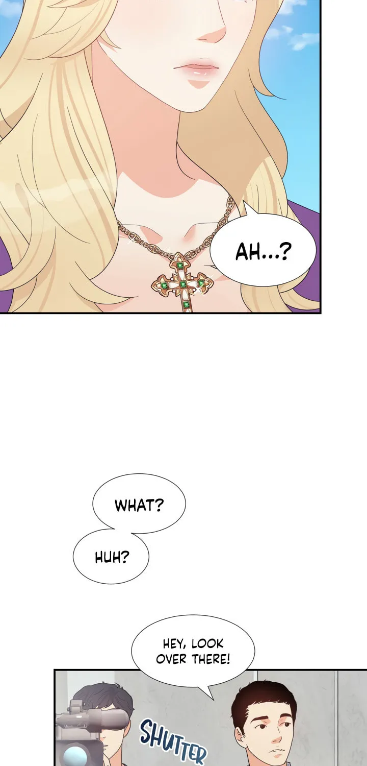 Lessons of Seduction with a Classy Duke Chapter 12 page 7 - 