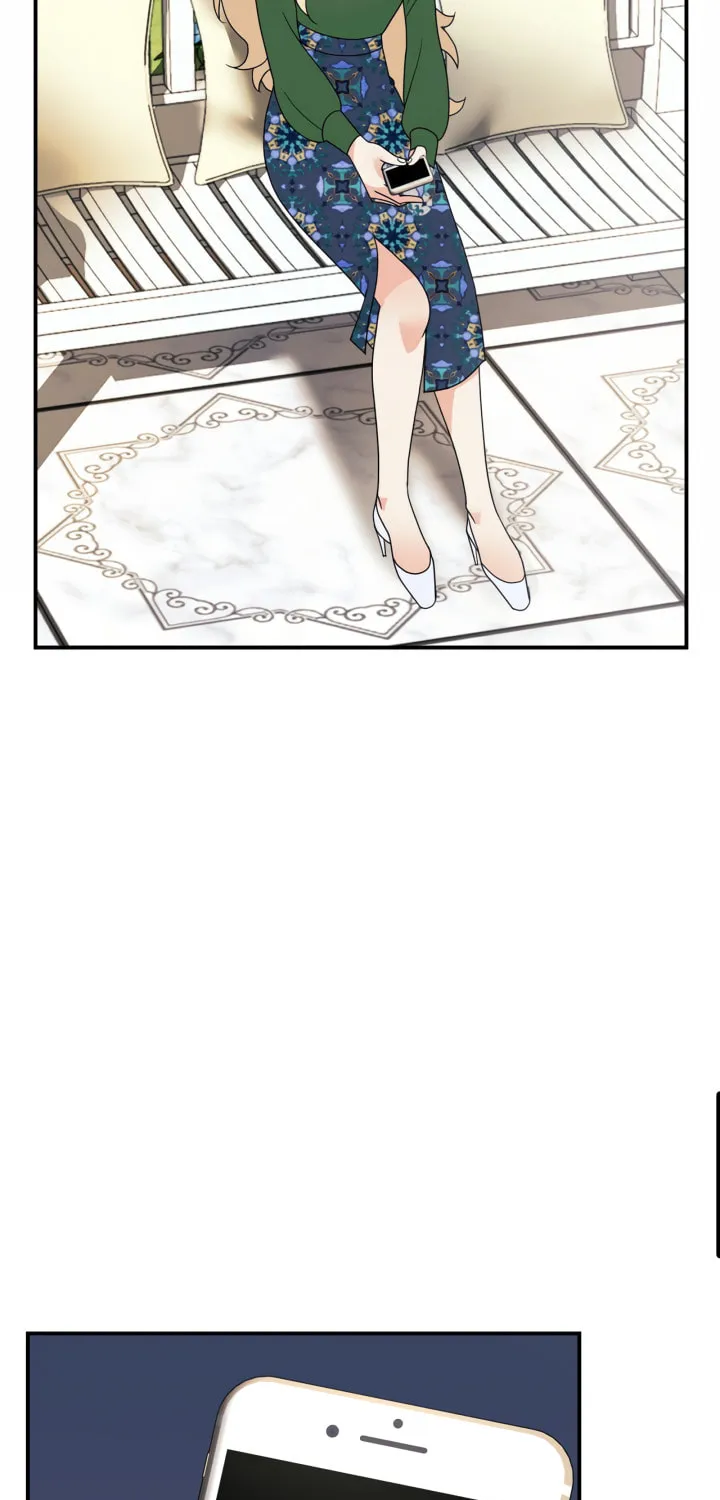 Lessons of Seduction with a Classy Duke Chapter 12 page 67 - 
