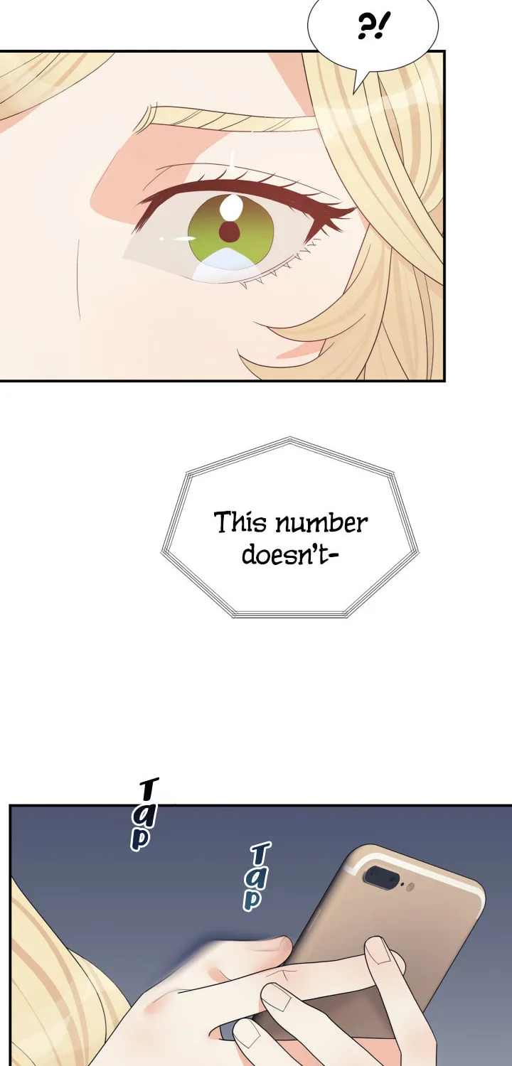 Lessons of Seduction with a Classy Duke Chapter 12 page 70 - 