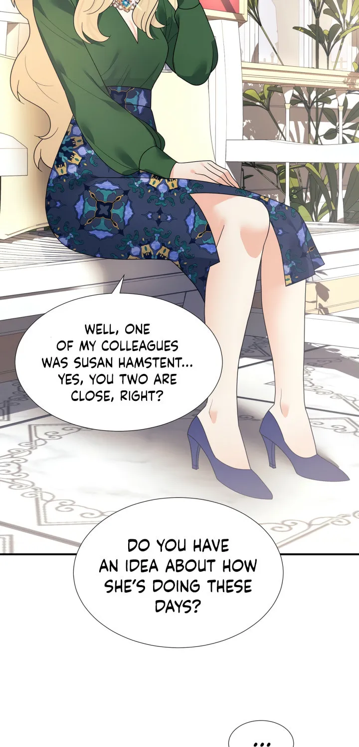 Lessons of Seduction with a Classy Duke Chapter 12 page 73 - 