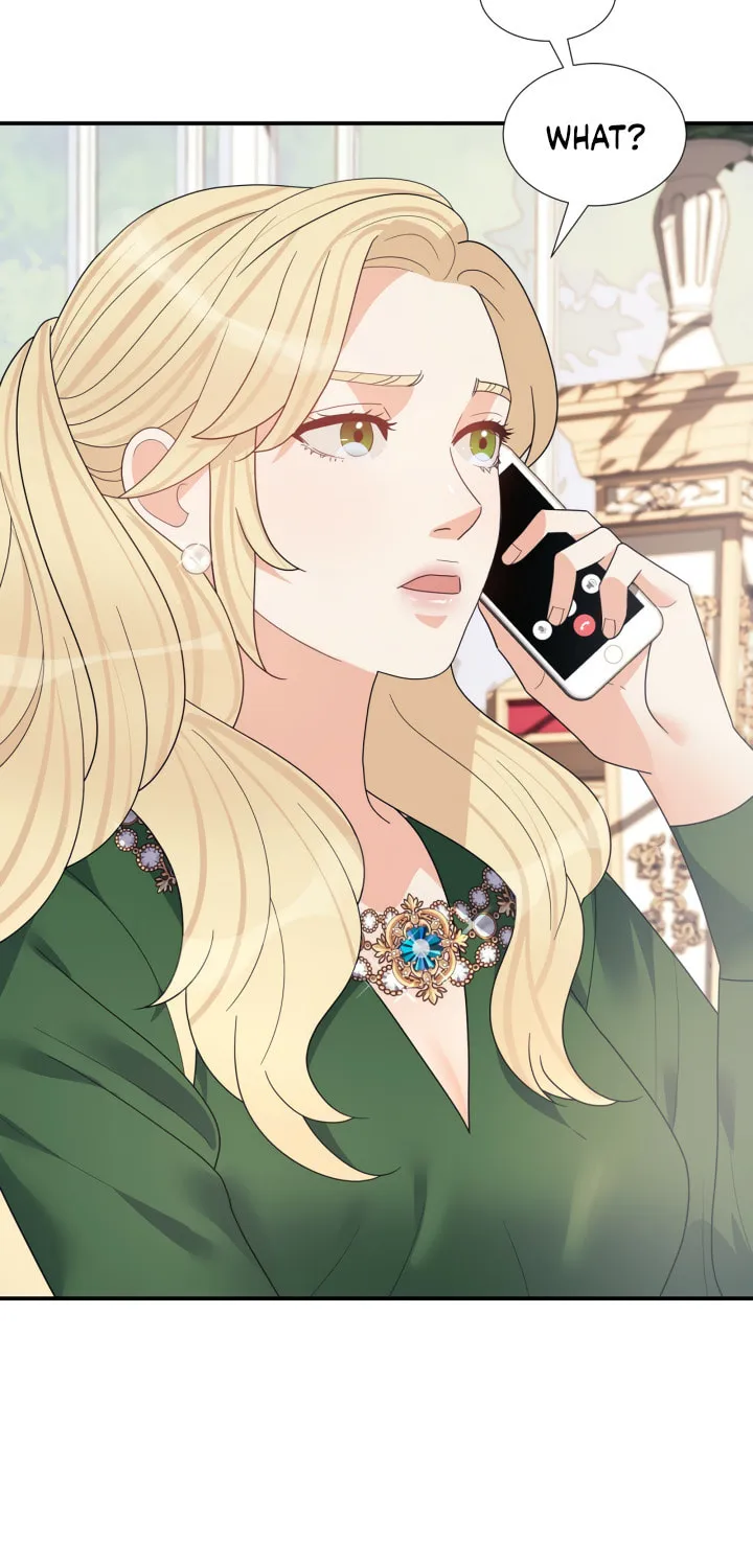Lessons of Seduction with a Classy Duke Chapter 12 page 74 - 