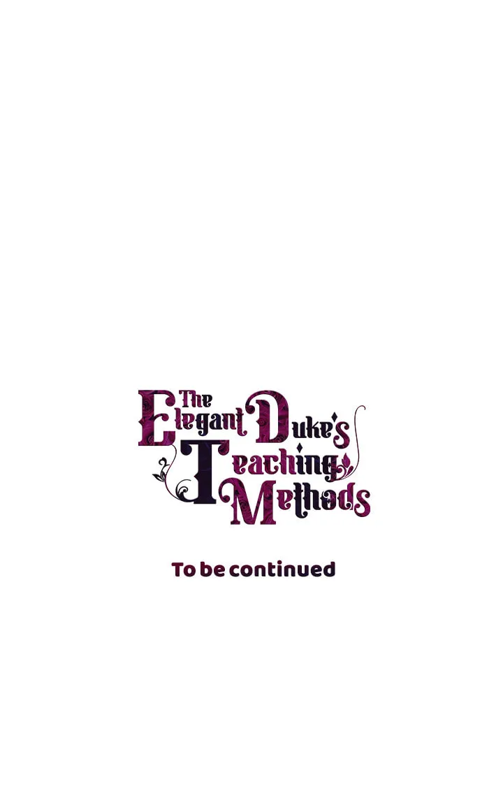 Lessons of Seduction with a Classy Duke Chapter 12 page 75 - 