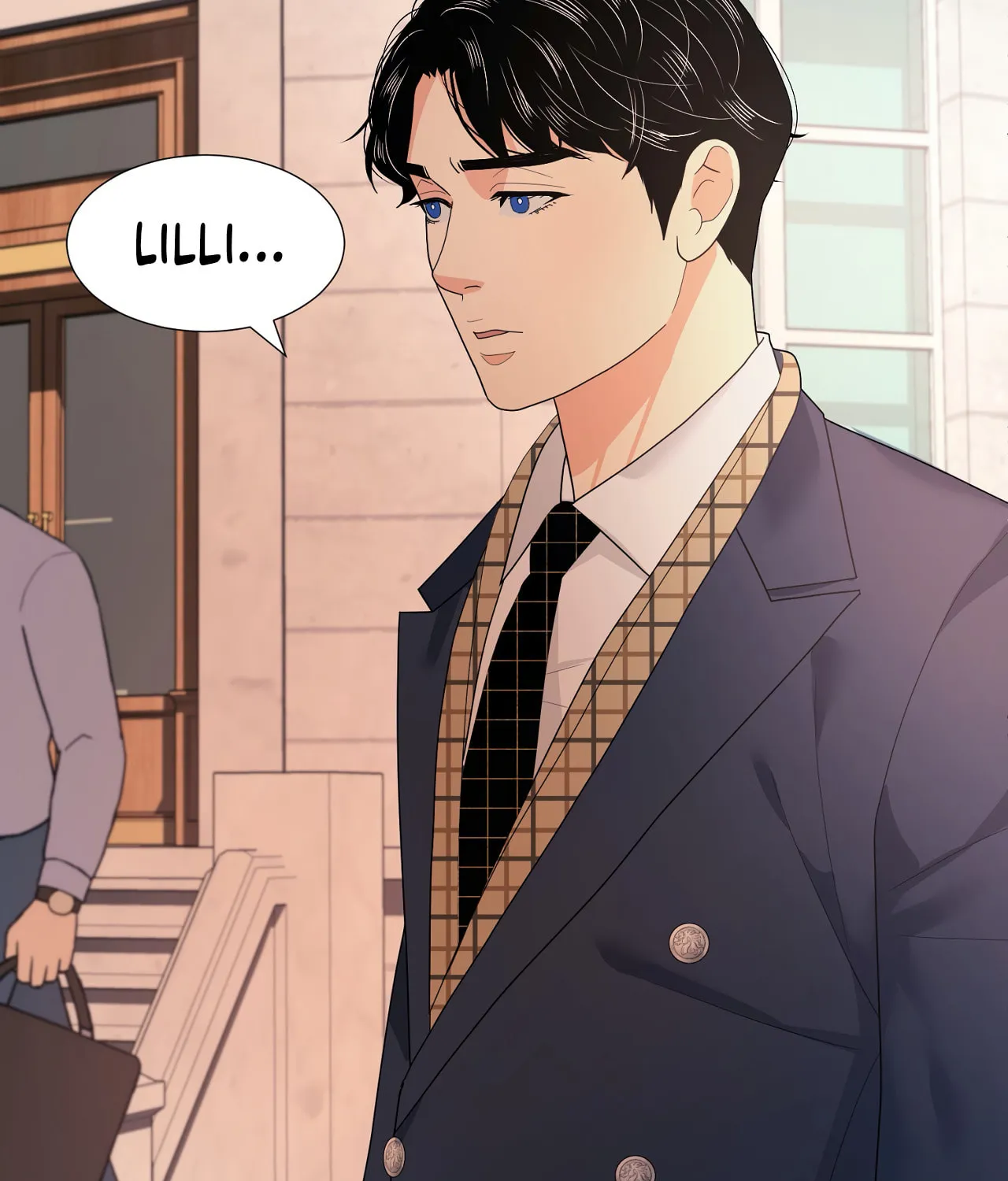 Lessons of Seduction with a Classy Duke Chapter 13 page 106 - 