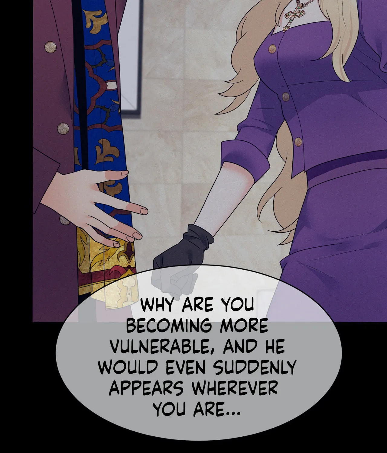 Lessons of Seduction with a Classy Duke Chapter 13 page 109 - 