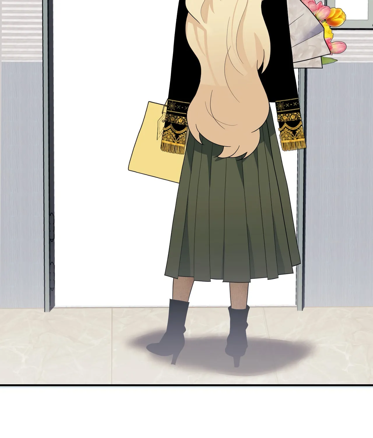 Lessons of Seduction with a Classy Duke Chapter 13 page 12 - 